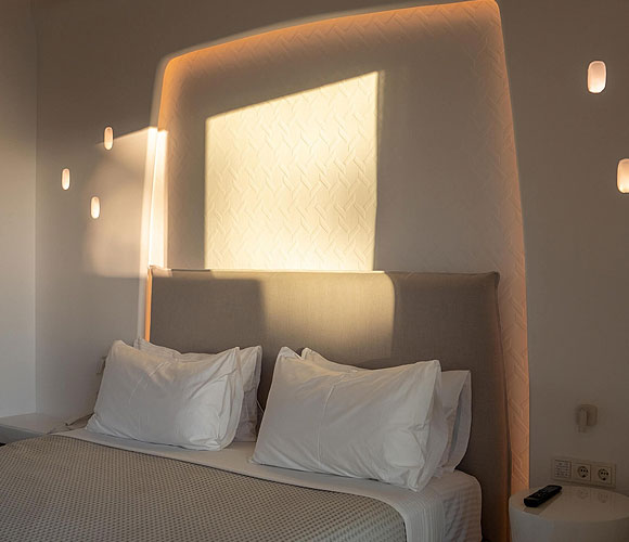 NOMIA HOTEL MYKONOS